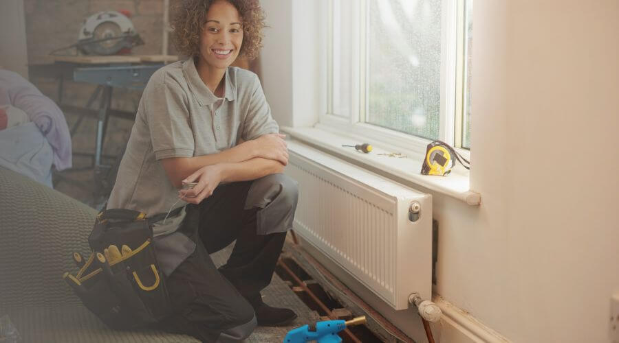 Professional Water heater repair services in Verona, NJ